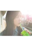 [Photobook] Shiori Kubo 久保史緒里 - 1st Photobook Intersection 交差点(23-07-11)