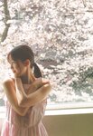 [Photobook] Shiori Kubo 久保史緒里 - 1st Photobook Intersection 交差点(23-07-11)