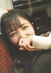 [Photobook] Shiori Kubo 久保史緒里 - 1st Photobook Intersection 交差点(23-07-11)