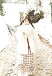 [Photobook] Shiori Kubo 久保史緒里 - 1st Photobook Intersection 交差点(23-07-11)