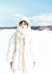 [Photobook] Shiori Kubo 久保史緒里 - 1st Photobook Intersection 交差点(23-07-11)