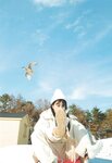 [Photobook] Shiori Kubo 久保史緒里 - 1st Photobook Intersection 交差点(23-07-11)