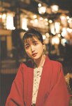 [Photobook] Shiori Kubo 久保史緒里 - 1st Photobook Intersection 交差点(23-07-11)