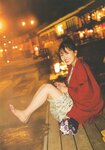 [Photobook] Shiori Kubo 久保史緒里 - 1st Photobook Intersection 交差点(23-07-11)
