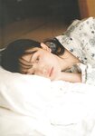 [Photobook] Shiori Kubo 久保史緒里 - 1st Photobook Intersection 交差点(23-07-11)