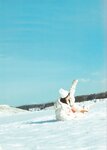 [Photobook] Shiori Kubo 久保史緒里 - 1st Photobook Intersection 交差点(23-07-11)