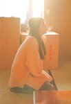 [Photobook] Shiori Kubo 久保史緒里 - 1st Photobook Intersection 交差点(23-07-11)