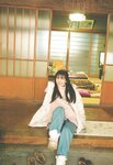 [Photobook] Shiori Kubo 久保史緒里 - 1st Photobook Intersection 交差点(23-07-11)