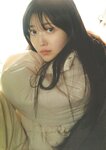 [Photobook] Shiori Kubo 久保史緒里 - 1st Photobook Intersection 交差点(23-07-11)