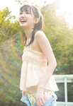 [Photobook] Shiori Kubo 久保史緒里 - 1st Photobook Intersection 交差点(23-07-11)