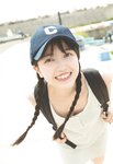 [Photobook] Shiori Kubo 久保史緒里 - 1st Photobook Intersection 交差点(23-07-11)