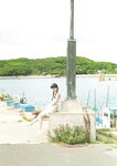 [Photobook] Shiori Kubo 久保史緒里 - 1st Photobook Intersection 交差点(23-07-11)