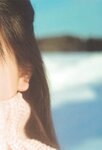 [Photobook] Shiori Kubo 久保史緒里 - 1st Photobook Intersection 交差点(23-07-11)