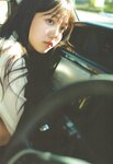 [Photobook] Shiori Kubo 久保史緒里 - 1st Photobook Intersection 交差点(23-07-11)