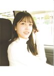 [Photobook] Shiori Kubo 久保史緒里 - 1st Photobook Intersection 交差点(23-07-11)