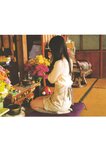 [Photobook] Shiori Kubo 久保史緒里 - 1st Photobook Intersection 交差点(23-07-11)