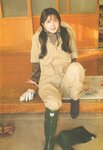 [Photobook] Shiori Kubo 久保史緒里 - 1st Photobook Intersection 交差点(23-07-11)