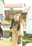 [Photobook] Shiori Kubo 久保史緒里 - 1st Photobook Intersection 交差点(23-07-11)