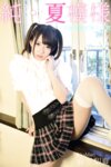[Photobook] 麻里梨夏 純・夏模様 衣服を脱ぎ捨てた君
