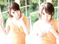 [Photobook] 麻里梨夏 純・夏模様 衣服を脱ぎ捨てた君