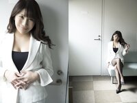 FRIDAYデジタル写真集 琴井ありさ 媚薬のBODY vol.3 134ページの超完全版