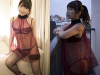 FRIDAYデジタル写真集 琴井ありさ 媚薬のBODY vol.3 134ページの超完全版