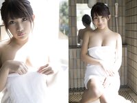 FRIDAYデジタル写真集 琴井ありさ 媚薬のBODY vol.3 134ページの超完全版