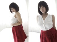 週刊現代デジタル写真集 和地つかさ 溢れる