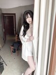 [Cosplay] Hot 纯爱neko 秘书