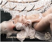 [MISS TOUCH] ZANAPAM (자나팜) - Vol.60