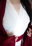 [Cosplay] 谢小蒽 古风长笛