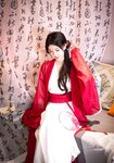 [Cosplay] 谢小蒽 古风长笛