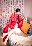 [Cosplay] 谢小蒽 古风长笛