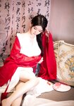 [Cosplay] 谢小蒽 古风长笛