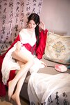 [Cosplay] 谢小蒽 古风长笛