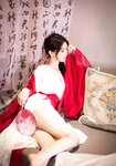 [Cosplay] 谢小蒽 古风长笛