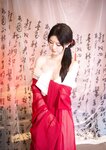 [Cosplay] 谢小蒽 古风长笛