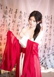 [Cosplay] 谢小蒽 古风长笛