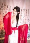 [Cosplay] 谢小蒽 古风长笛