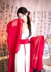 [Cosplay] 谢小蒽 古风长笛