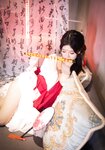 [Cosplay] 谢小蒽 古风长笛