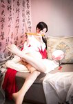 [Cosplay] 谢小蒽 古风长笛