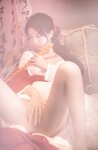 [Cosplay] 谢小蒽 古风长笛