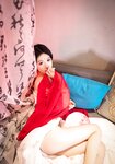 [Cosplay] 谢小蒽 古风长笛