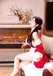 [Cosplay] 谢小蒽 古风长笛