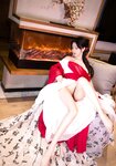 [Cosplay] 谢小蒽 古风长笛