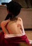 [Cosplay] 谢小蒽 古风长笛
