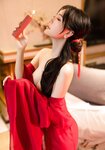 [Cosplay] 谢小蒽 古风长笛