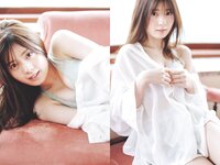 [Weekly Playboy] 2023 No.44 (板巻有紗 宮原華音 安倍乙 松本麗世 志田音々 星乃夢奈 秋山依里 小貫莉奈 他)