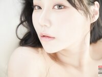 [HIGH FANTASY] Dasom - Vol.1 On the Terrace
